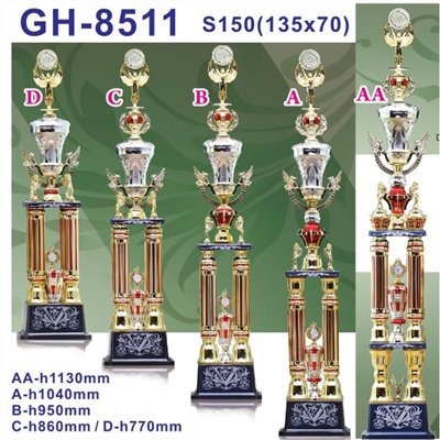 GH-8511D