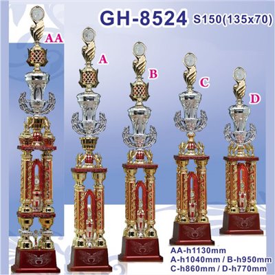 GH-8524D