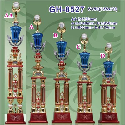 GH-8527D
