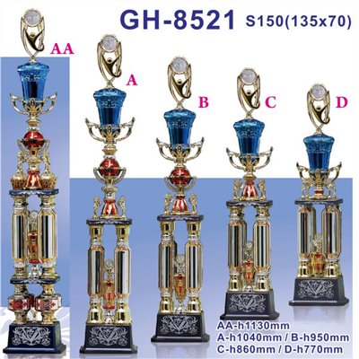 GH-8521D