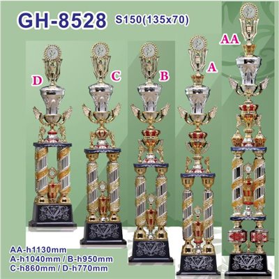 GH-8528D
