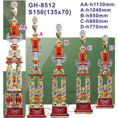 GH-8512D