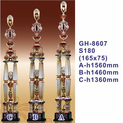 GH-8607C