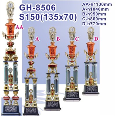 GH-8506D