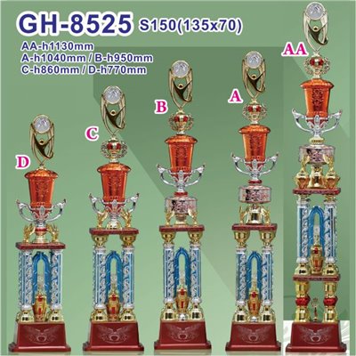 GH-8525D