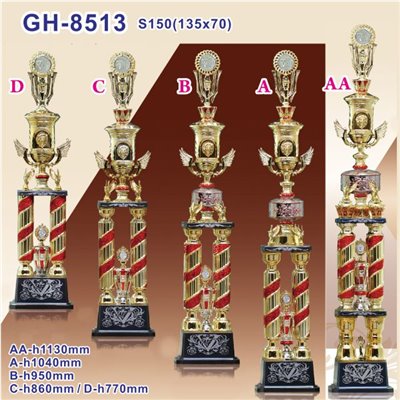 GH-8513D