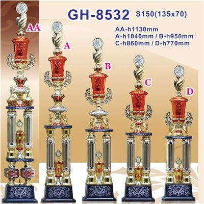 GH-8532D