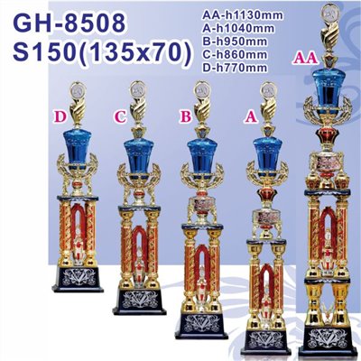 GH-8508D